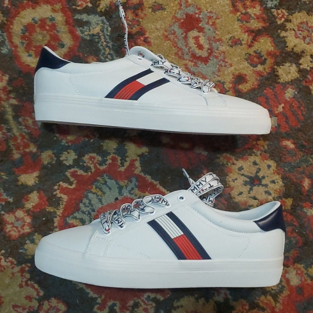 Tommy Hilfiger Womens sneakers